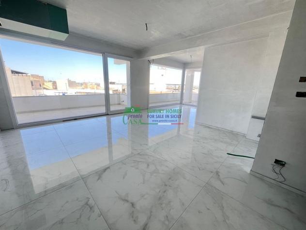 Rif: 2546 - Appartamento nuova costruzione zona Calogero, Comiso - Foto 2