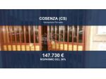Immobile in asta di 191 m² con più di 5 locali in vendita a Cosenza