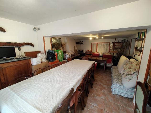Casa singola in vendita a Lorenzana - Crespina Lorenzana 145 mq Rif: 1409286 - Foto 4