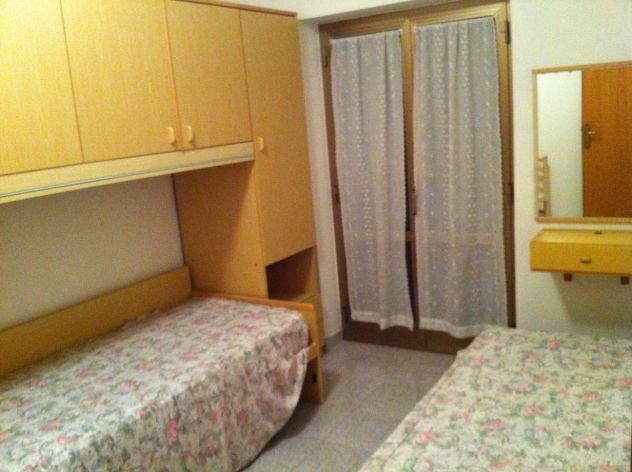 CASA INDIPENDENTE SU DUE PIANI VISTA GRAN SASSO D'ITALIA - Foto 8