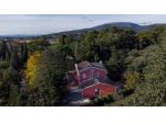 VILLA di 12 vani e di 700 mq (FOLIGNO - CAPPUCCINI) rif. CAPPUCCINI