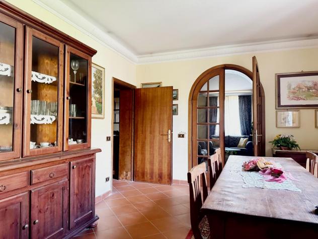Casa semindipendente in vendita a Larciano 280 mq Rif: 1417181 - Foto 6