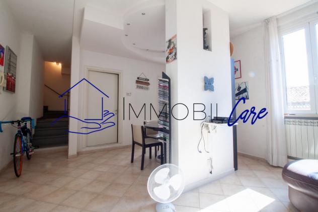 Appartamento in vendita a Livorno 84 mq Rif: 1452838 - Foto 6