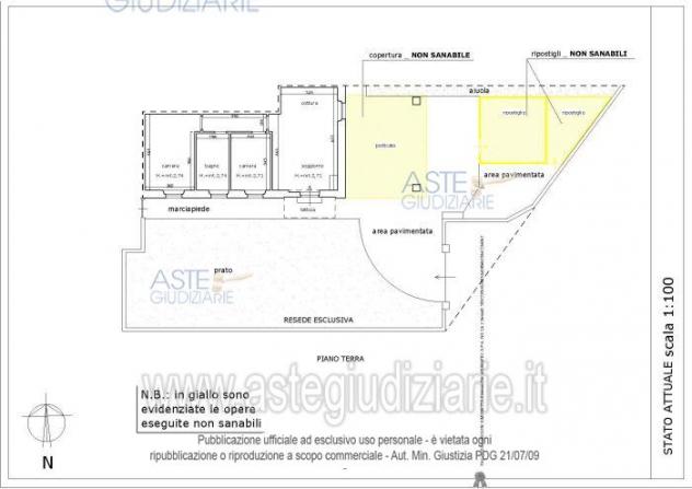IMMOBILI-IMMOBILE RESIDENZIALE-Via di Villa Altieri, 438B, 55100 Lucca LU, Italia - Foto 8