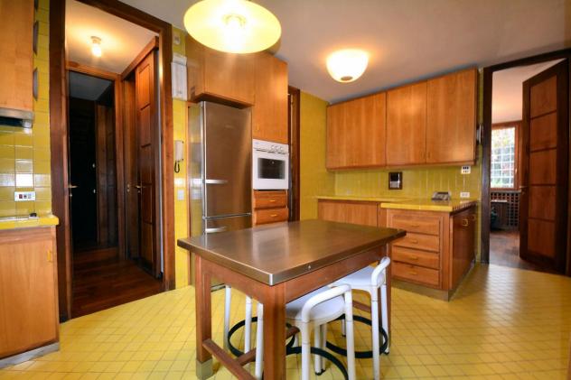 Villa in vendita a Gattaiola - Lucca 510 mq Rif: 1074541 - Foto 4