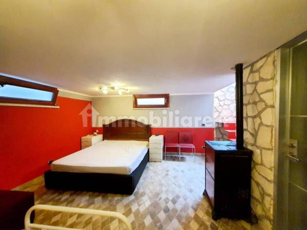 Villetta bifamiliare in vendita a Luni Antica - Luni 128 mq Rif: 1275773 - Foto 9