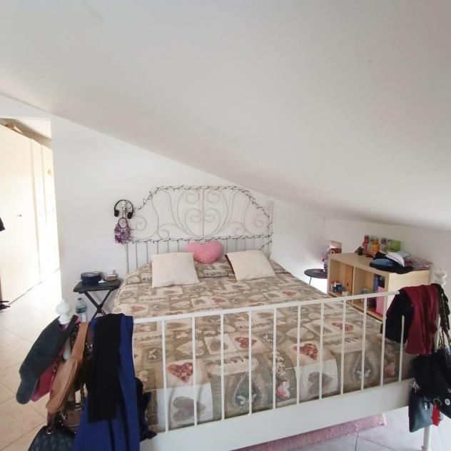 Appartamento in vendita a Turano - Massa 110 mq Rif: 1277902 - Foto 6