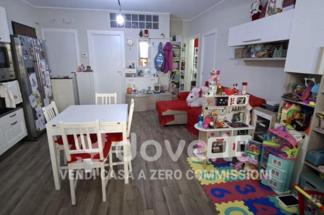 Appartamento di 56 m² con 3 locali e posto auto in vendita a Messina - Foto 6
