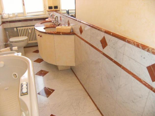 APPARTAMENTO di 4 vani (MILANO - Milano) rif. TUNI145 - Foto 9