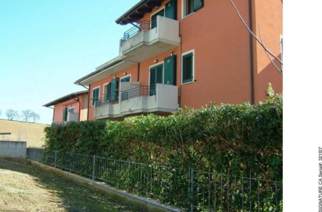 Immobile in asta di 81 m², box auto in vendita a Monte Porzio - Foto 4