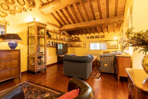 Appartamento in vendita a Fornacelle - Monteriggioni 96 mq Rif: 1236882 - Foto 6