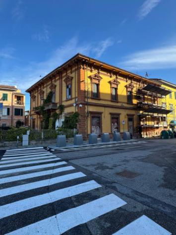 Immobile in asta di 864 m² in vendita a Pisa