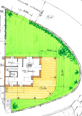 Villa a schiera 4 locali - Rif. h49-24-58 - Foto 20