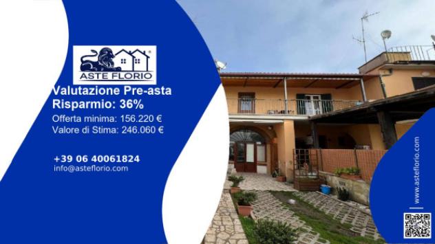 Immobile in asta di 123 m² in vendita a Stimigliano - Foto 2