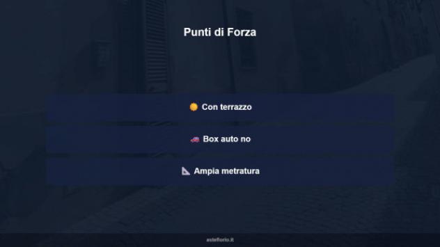 Immobile in asta di 164 m² in vendita a Torre de' Passeri - Foto 16