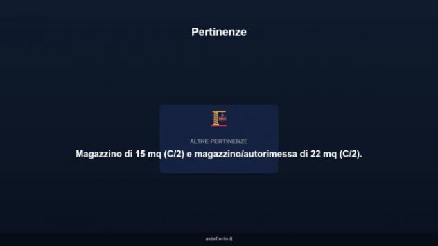 Immobile in asta di 75 m² in vendita a Villabate - Foto 10