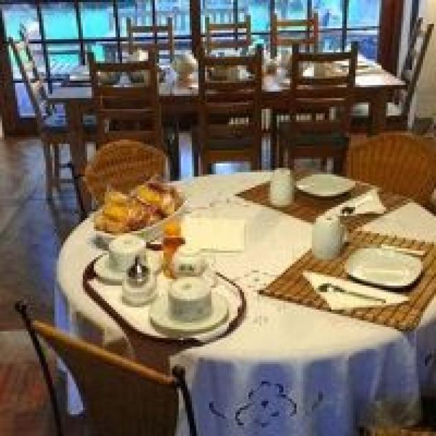 Bed And Breakfast - Ca' Torcello