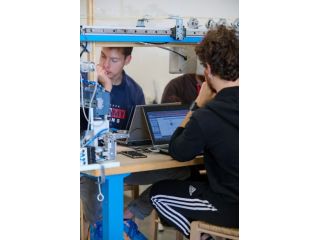 Corso PLC - Programmazione di S71200 Siemens con TIAPortal