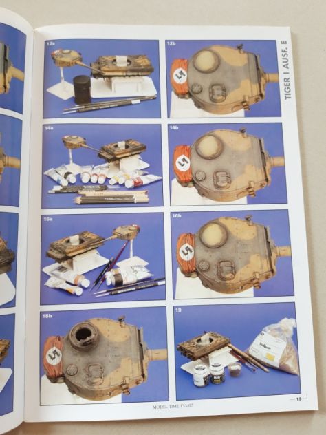 MODEL TIME nr 133 - Foto 3