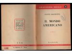 IL MONDO AMERICANO