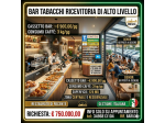 Bar Tabacchi Ricevitoria zona est di Brescia - rif. BAR534