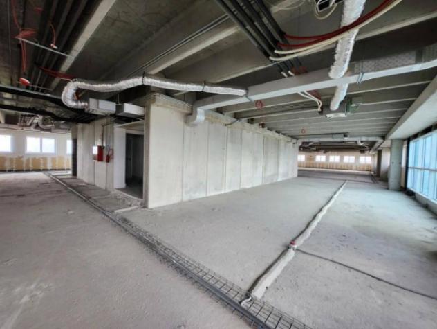Immobile in asta di 654 m² in vendita a Concorezzo - Foto 6