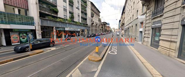 MILANO, CORSO VERCELLI - NEGOZIO 3 LUCI 190 MQ - Foto 13