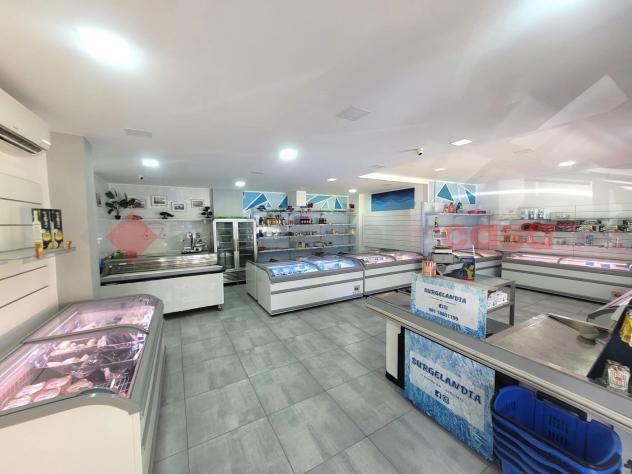 Attività Commerciale - San Giorgio a Cremano . Rif.: Cod. rif 3342674VCG - Foto 8