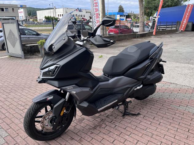 Sym ADX 300 pochissimi km - Foto 2