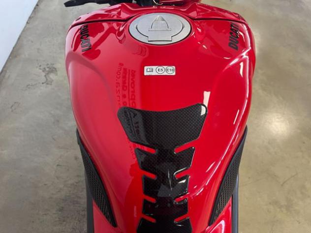 DUCATI Streetfighter V4 V4S RED rif. 24031650 - Foto 10