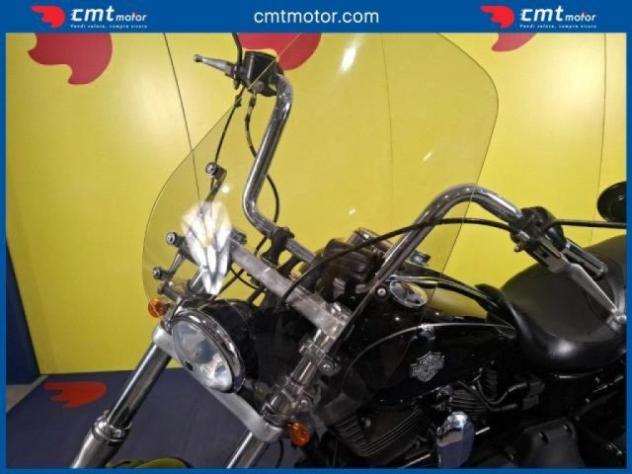 HARLEY-DAVIDSON 1584 Wide Glide - FXDWG Garantita e Finanziabile rif. 22115298 - Foto 7