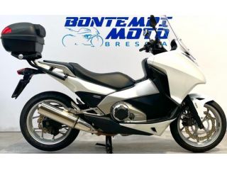 Honda Integra 700 null