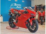 DUCATI 1098 ANNO 2008 31.500KM FINAZ PERMUTA