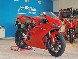 DUCATI 1098 ANNO 2008 31.500KM FINAZ PERMUTA