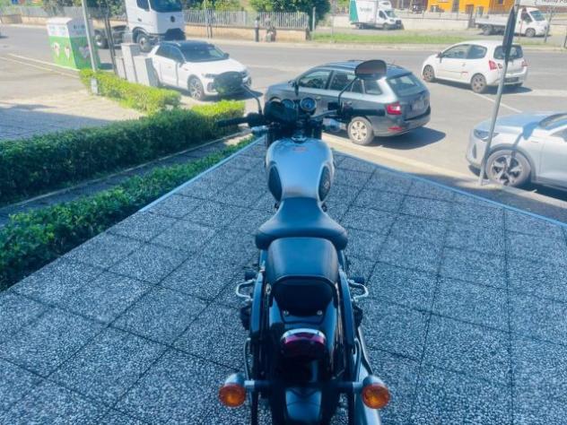 BENELLI Imperiale 400 TUTTO INCLUSO ANCHE PASSAGGIO! rif. 23815582 - Foto 6