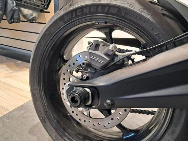 TRIUMPH Tiger Sport 660 . rif. 23922156 - Foto 9