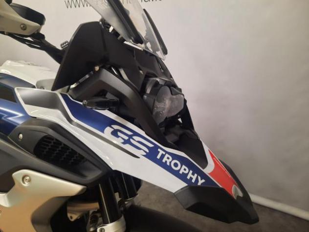 BMW R 1250 GS TROPHY rif. 24006970 - Foto 8