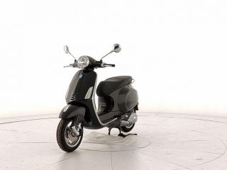 Vespa 125 cc VESPA PRIMAVERA 125 FL E5+ ABS NERO CON