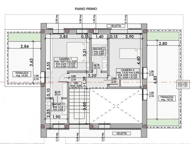 Villa in vendita a Brescia - Foto 12