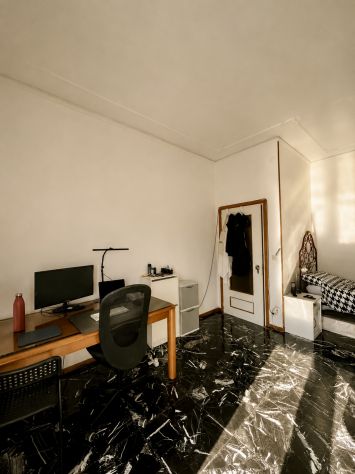 Ampia stanza per studente maschio - Foto 3