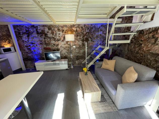 Casa Indipendente in affitto a Catania, Centro Storico - Foto 13