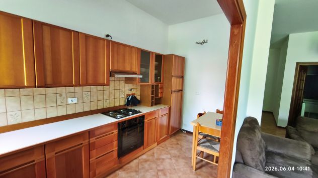 Collegno Terracorta Appartamento trilocale arredato - Foto 4