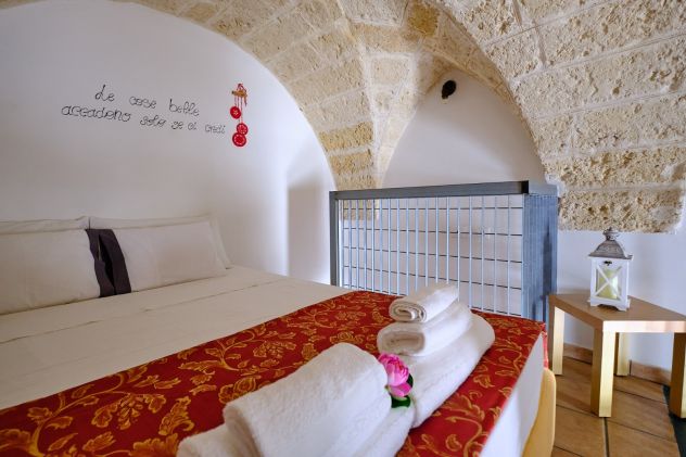 Caratteristici appartamenti a Galatina - Foto 4