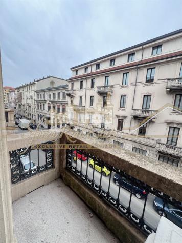 Affittasi 4 Locali, 119 MQ. a Milano - Foto 9