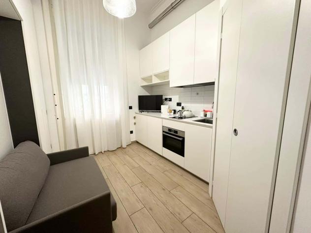 Apartment in Via Felice Casati, Milano for 20 m² - Foto 2