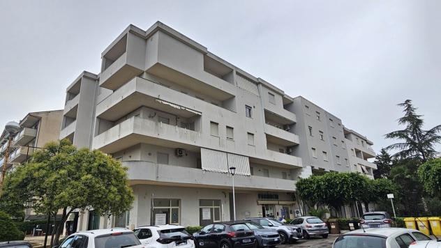 Appartamento in affitto a Modica