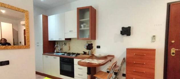 PORTUENSE-MONOLOCALE AL PIANO TERRA. - Foto 5