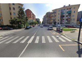 VIA VENTIMIGLIA TRILOCALE RISTRUTTURATO