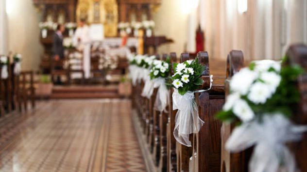 Musica cerimonia di matrimonio a Casale Monferrato e Vercelli