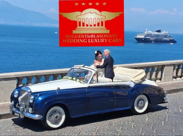 Nozze romantiche